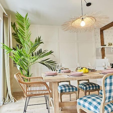 Apartamento Cervantes Сантандер Екстериор снимка